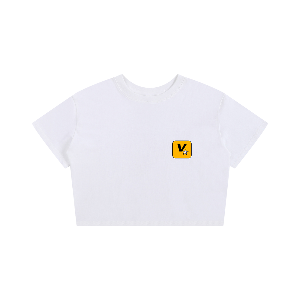Baby Rockstar Tee T-Shirt