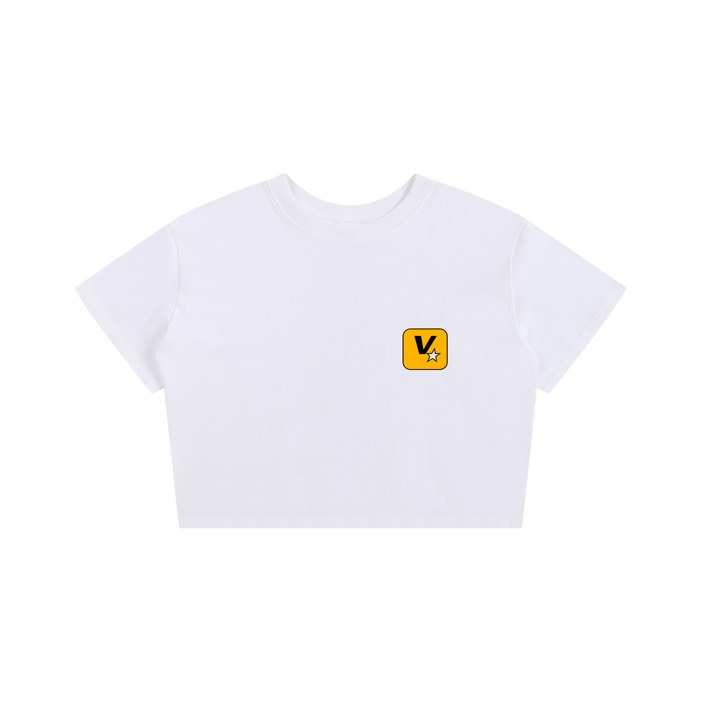 Baby Rockstar Tee T-Shirt