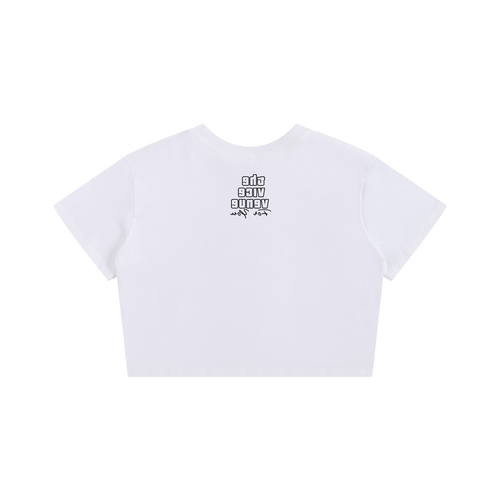 Baby Rockstar Tee T-Shirt